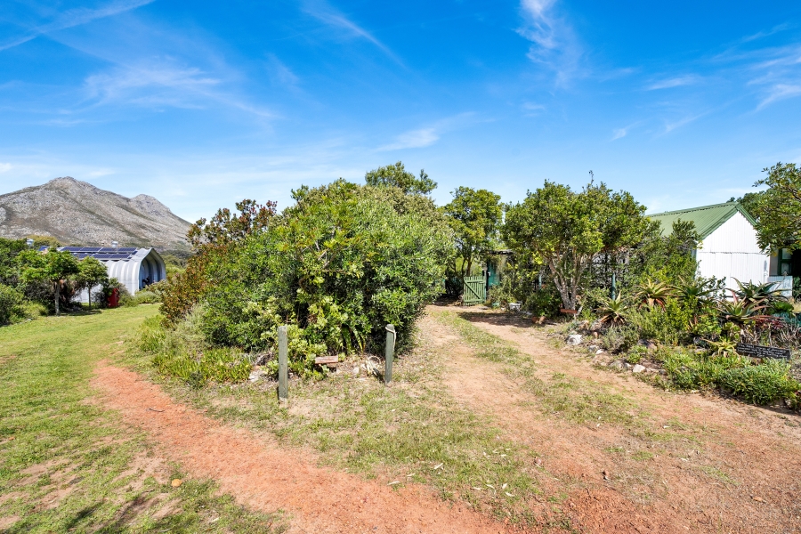 3 Bedroom Property for Sale in Scarborough Western Cape